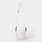 Bolsa de cintura com alça de ombro para homem