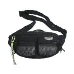 Bolsa de cintura dos anos 90