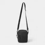 Bolsa de cintura com alça de ombro para homem