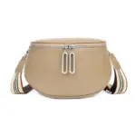 Bolsa tipo banana chique