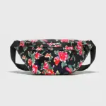 Bolsa de cintura grande para mulher