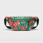 Bolsa de cintura grande para mulher