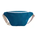 Bolsa de veludo grande