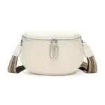 Bolsa tipo banana chique